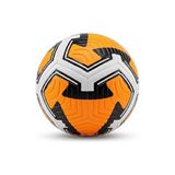 Mey İthalat Dikişli Futbol Topu; Halı Saha, Çim Saha, Toprak Saha ve Beton Zemin Için, Maç ve Antrenman Kullanımı, Pompa Hediyeli - Çok Renkli