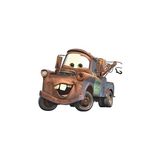 Mey İthalat Disney Cars – Duvar Dekorasyonu Hook Mater 61 x 75 cm