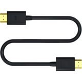 Mey İthalat Dm CHB031 4K 60Hz HDMI To HDMI Görüntü Aktarım Kablosu 3 Metre