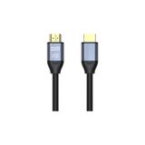 Mey İthalat Dm HI015 4K 60Hz HDMI 2.0 Görüntü ve Ses Aktarım Kablosu 15 Metre