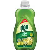 Mey İthalat Doa Sıvı Sabun Zeytin Çiçeği 2500 ml