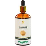 Mey İthalat Doalinn Susam Yağı (Prunus Cerasus L.) 100 Ml.