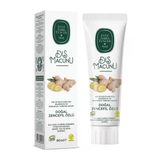 Mey İthalat® Doğal Diş Macunu 90 Gr Zencefil Özlü