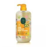 Mey İthalat® Doğal Zeytinyağlı Bebek Şampuanı 600 Ml