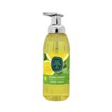 Mey İthalat® Doğal Zeytinyağlı Köpük Sabun 500 Ml Çeşme Limonu