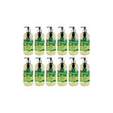 Mey İthalat Doğal Zeytinyağlı Sıvı Sabun Ayvalık Zeytin Çiçeği 500 ml x 12 Adet