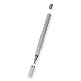 Mey Ithalat® Dokunmatik Stylus Kalem Pen 108 - Beyaz