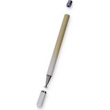 Mey Ithalat® Dokunmatik Stylus Kalem Pen 108 - Sarı