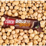 Mey İthalat® Dolu Dolu Fındık Ezme Meyve Bar 30 Gr