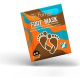 Mey İthalat Dr Family Peeling Etkili Ölü Deri ve Çatlak Soyulmasını Sağlayan Ayak Maskesi