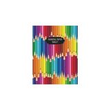 Mey İthalat Drawıng Paper Tablet| Big Blank Art Notebook Sketch Book For Kids| 8.5" x 11" Softback 108 Pages| For Drawing, Doodling, Coloring, Writing, Sketching, ... For Boys And Girls Of Any Age| Art Supplies