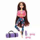 Mey İthalat® Dreameez Yoga Oyun Seti