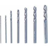 Mey İthalat Dremel 628 Hassas Delici Uç Seti, 7'li