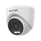 Mey İthalat DS-2CE76D0T-EXLPF 2mp 2.8 mm Lens Ahd Dome Kamera - Renkli