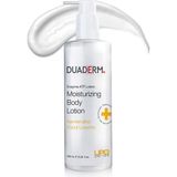 Mey İthalat Duaderm Natural Enzyme Atp Nemlendirici Vücut Losyonu 400 ml