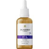 Mey İthalat Duaderm Natural Vit K2 Serum 30 Mililitre