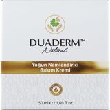Mey İthalat Duaderm Natural Yaşlanma Karşıtı ve Onarıcı Yoğun Bakım Kremi 50 ml