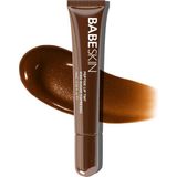 Mey İthalat Dudak Bakım Parlatıcı Lip Balm 10 ml | Espresso Tint | Besleyici, Nemlendirici | Peptit,shea,cupuaçu