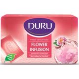 Mey İthalat Duru Fresh Sensations Çiçek Tazeliği Kalıp Sabun 150 gr