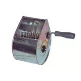 Mey İthalat® Duyar Metal Telli Sıva Serpme Makinesi