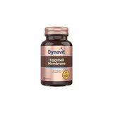 Mey İthalat Dynavit Eggshell Membrane 30 Tablet-Yumurta Kabuğu Zarı,msm,vitamin C,akgünlük ve Zerdeçal Ekstresi,manganez