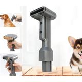 Mey İthalat Dyson Uyumlu V7 V8 V10 V11 V15 Dik Süpürge Evcil Hayvan Tarağı