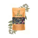 Mey İthalat Ea E-Aktariye Doğal Yaseminli Yeşil Çay (Yumuşak Içimli) 100 gr