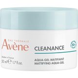 Mey İthalat Eau Thermale Avene Cleanance Mattifying Aqua-Gel 50 ml 299708