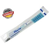 Mey Ithalat® Eberle Blitz Düz Ahşap Kıl Testere Ucu No 5 (12 Adet) - Renkli