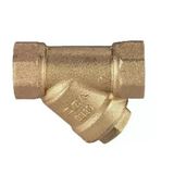 Mey İthalat® Eca 1'' Pislik Tutucu Filtre