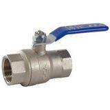 Mey Ithalat® Eca 1/2 Içme Suyu Küresel Vana - Belirtilmemiş