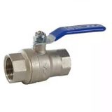 Mey İthalat® Eca 3/4 İçme Suyu Küresel Vana