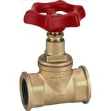 Mey Ithalat® Eca 3/4 Salmastralı Stop Vana - Renkli