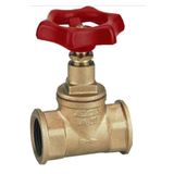 Mey İthalat Eca 3/4 Salmastralı Stop Vana