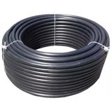 Mey İthalat® Ege Yıldız 25 Mm 10 Atü Siyah Kangal Boru 100 Metre
