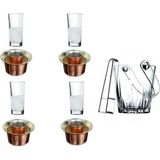 Mey İthalat Ehlikeyf ve Buz Kovası Set 10 Parça 869BX890404105A3