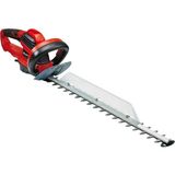 Mey İthalat Einhell Elektrikli Çit Budama Ge-Eh 7067 (700 W, Lazer Kesim ve Elmas Taşlama ile Işlenmiş Çelik Bıçaklar, Metal Dişli, Darbe Koruması, Kılıf Dahil) - 3403340
