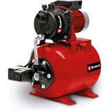 Mey İthalat Einhell Hidrofor Gc-Ww 6538 (650 W, 3,6 Bar Basınç, 3800 L/saat Debi, Entegre Basınç Anahtarı, Manometre, 20 L Tank) - 4173190