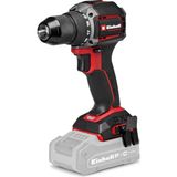 Mey İthalat Einhell Profesyonel Tp-Cd 18/70-C Li Bl – Solo Akülü Vidalama Power X-Change (18 V, Kömürsüz, 70 Nm, 13 mm Mandren, 2 Dişli Hız, Geri Tepme Önleme (Anti-Kickback) Fonksiyonu, Akü Olmadan)