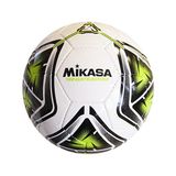 Mey İthalat El Dikişli Halı Saha Futbol Topu Regateador - Çok Renkli