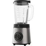 Mey İthalat Electrolux E6TB1-6ST Explore 6 Sürahili Blender | 1.75 Litre Cam Sürahi, Truflow® Bıçaklar, Buz Kırıcı, Sıcak & Soğuk Içecek Karıştırma | 1400W, Paslanmaz Çelik