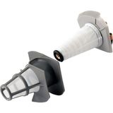 Mey İthalat Electrolux EF141 Için Orijinal Yedek Filtre Seti Aeg Ergorapido Ag9.., ZB28..., ZB29