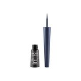 Mey İthalat Elegant Matte Dipliner Waterproof Mavi, 03 Navy Blue