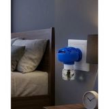 Mey Ithalat® Elektrikli Sinek Kovucu Likit Set Sivrisinek ve Karasinek Önleyici Cihaz
