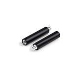 Mey İthalat Elgato Wave Mikrofon Taşıyıcı Stand Uzatma Aparatı, 2 x 5cm (10MAF9901)
