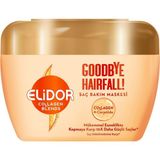 Mey İthalat Elidor Collagen Blends Saç Bakım Maskesi Goodbye Hairfall Saç Dökülmelerine Karşı 160 ml