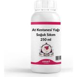 Mey İthalat Elito At Kestanesi Yağı 250 ml