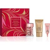 Mey İthalat Elizabeth Arden Retinol Ceramide 30 Kapsül + 15ML Gece Kremi + 5ml Göz Kremi Cilt Bakım Seti