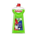 Mey İthalat Elma Kokulu Sıvı Bulaşık Deterjanı, 1200 ml