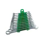 Mey İthalat® Elta 0350 Kombine Anahtar Takımı 12 Parça